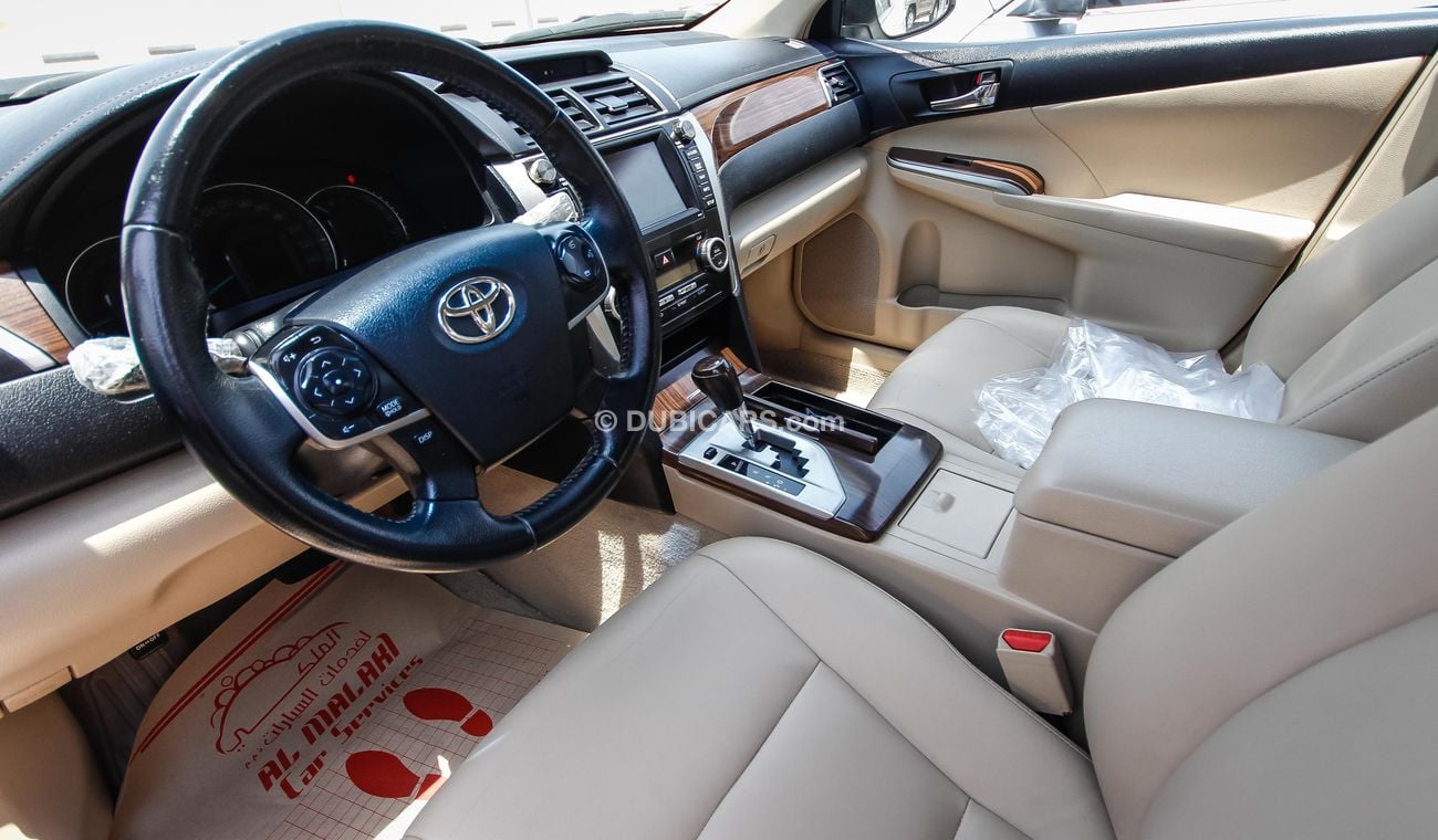 تويوتا أوريون