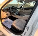 مرسيدس بنز C 300