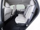 Nissan Pathfinder SV 3.5