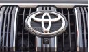 Toyota Prado 2020YM 3.0L VXL A/T FULL OPTION WITH SUSPENSION CONTROL- ألوان مختلفة