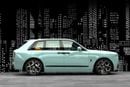 رولز رويس كولينان BLACK BADGE ROLLS ROYCE | CULLINAN | GCC SPECS | DEALER WARRANTY + SERVICE CONTRACT
