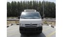 Toyota Hiace Van With Fridge(freezer) 2009 Ref# 297