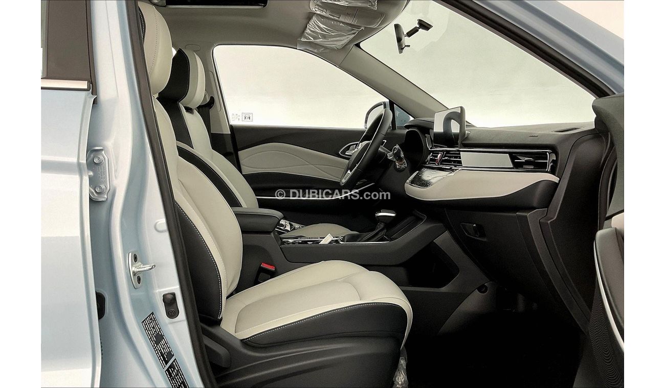 جاك JS4 Intelligent