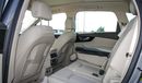 Audi Q7 TFSI Quattro Full Options