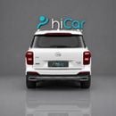 GAC GS8 1,053 P.M • 0% Downpayment • GAC GS8 • 1 Year Warranty