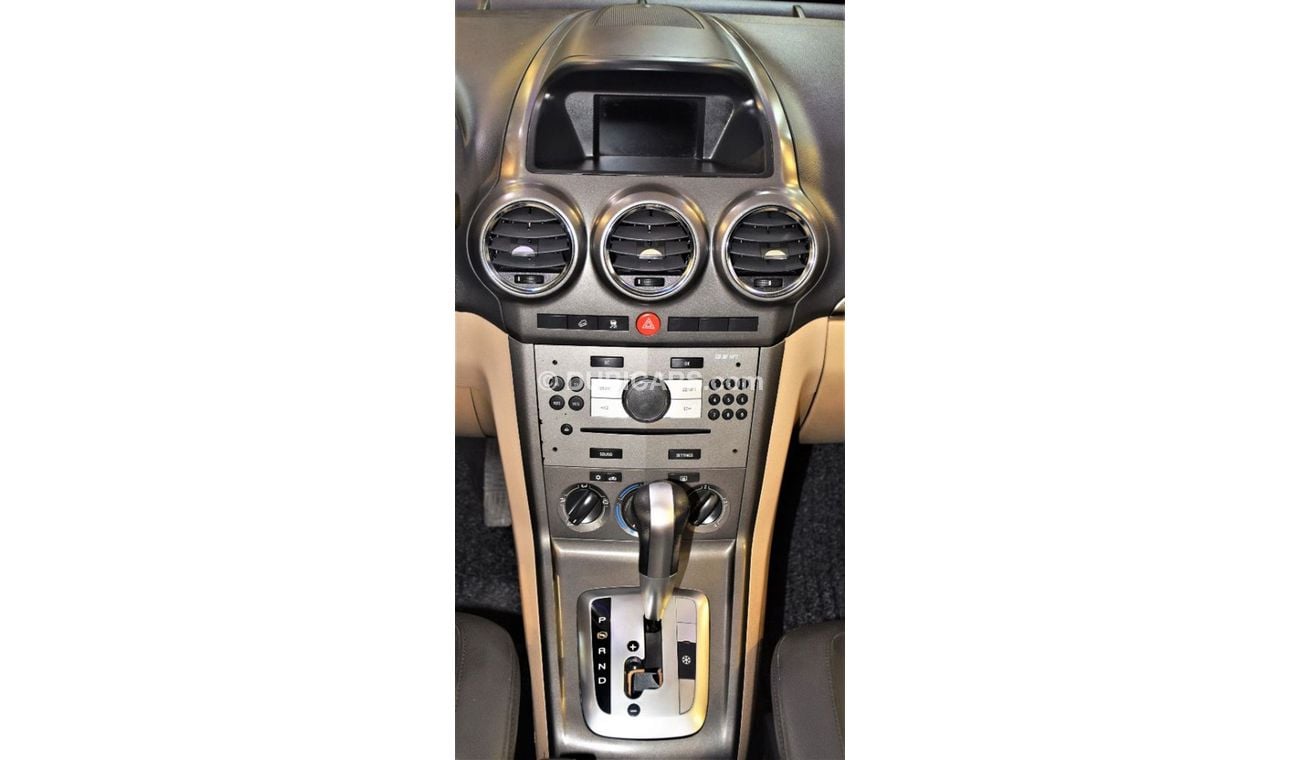 GMC Terrain AMAZING GMC Terrain 2008 Model!! in Silver Color! GCC Specs