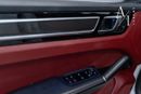 Porsche Cayenne Base Coupe 2023 Porsche Cayenne Coupe, Warranty, Carbon Fiber Package, Full Options, Very Low Kms, G