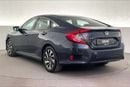 Honda Civic EX | Guaranteed Warranty | 0 Down Payment