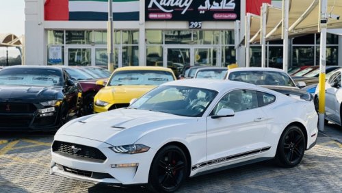 Ford Mustang EcoBoost For sale