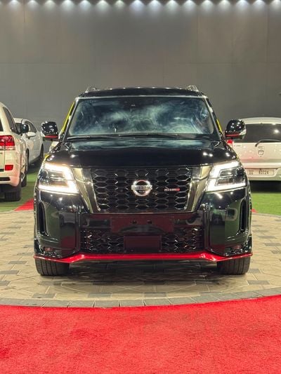 Infiniti QX80 LIMITED