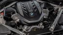 BMW X5 M50i 4.4L
