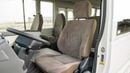 Toyota Coaster TOYOTA COASTER (EXPORT ONLY)