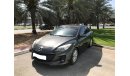 Mazda 3 ///2014 GCC/// FULL OPTION GOOD CONDITION CAR FINANCE ON BANK ///////////SPECIAL OFFER /////