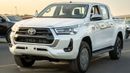 تويوتا هيلوكس SGLX SR5 DC 2.4L Diesel A/T 2025YM