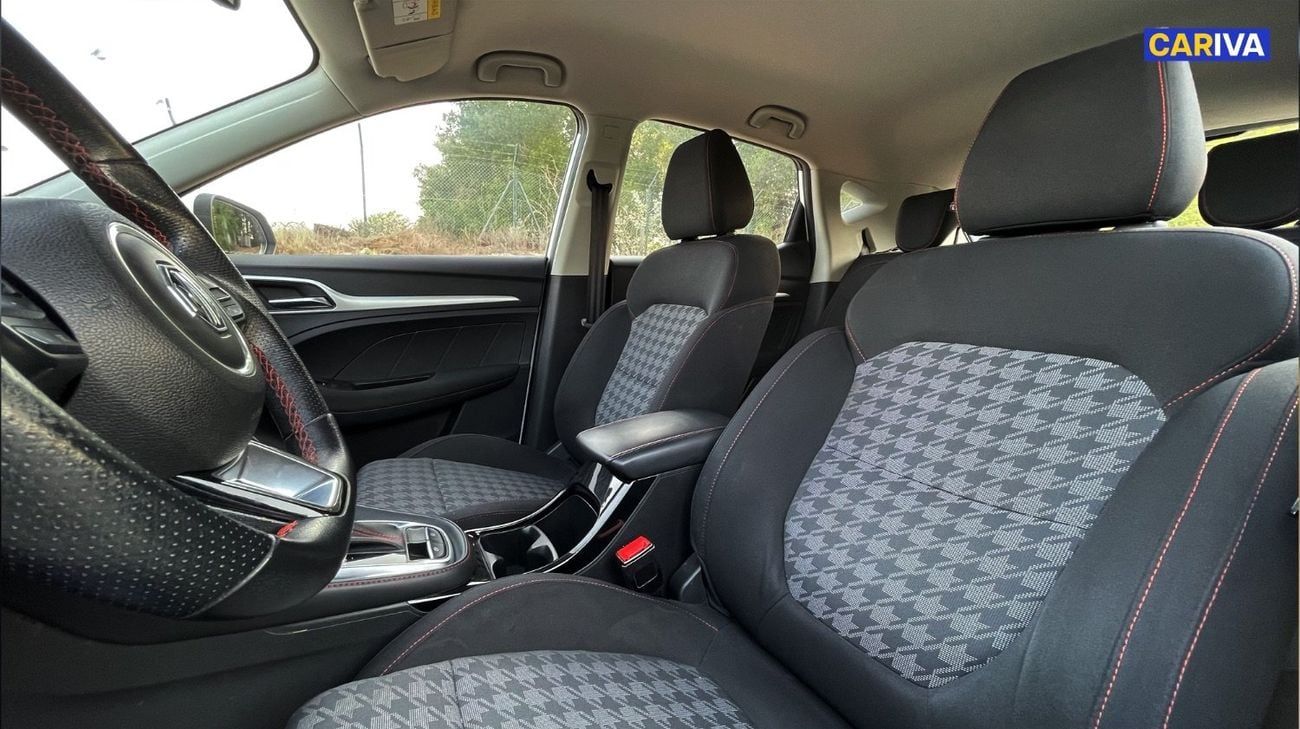 MG ZS Standard | Free Agency Warranty | Complete Service History | Ze ro Downpayment Request