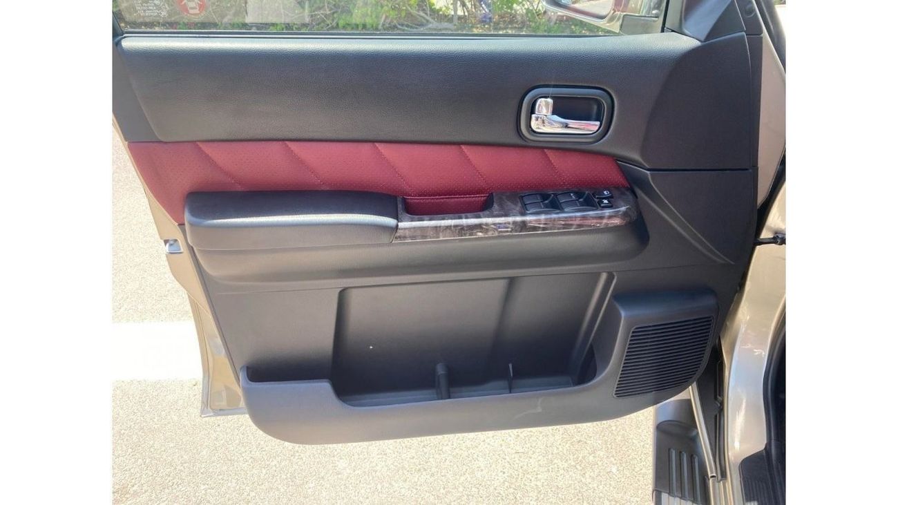 نيسان باترول سوبر سفاري GCC SPEC UNDER WARRANTY AND SERVICE