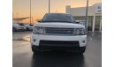 Land Rover Range Rover Sport HSE Rang Rover sport model 2007 car prefect condition full option low mileage