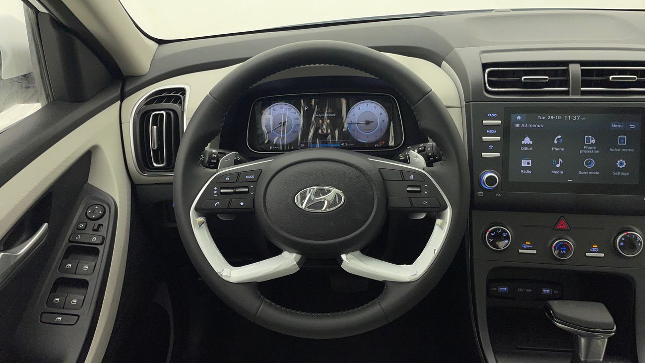 Hyundai Creta COMFORT 1.5 | Zero Down Payment | Home Test Drive