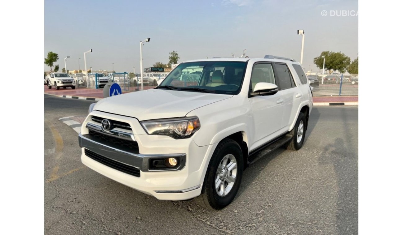 Toyota 4Runner 2016 SR5 PREMIUM SUNROOF 4x4 CLEAN CAR