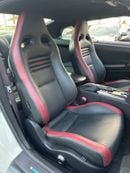 نيسان جي تي ار BLACK EDITION Premium 3.8L (2 Seater)