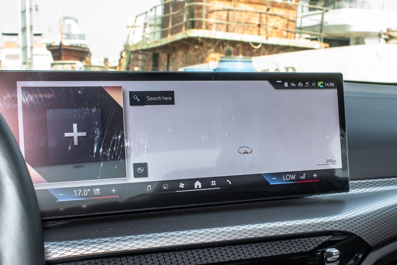 BMW 420i 3,400 AED M/P WITH 0%DOWNPAYMNT BMW 420M 2025