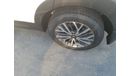 Hyundai Tucson 2.0 with sun roof
