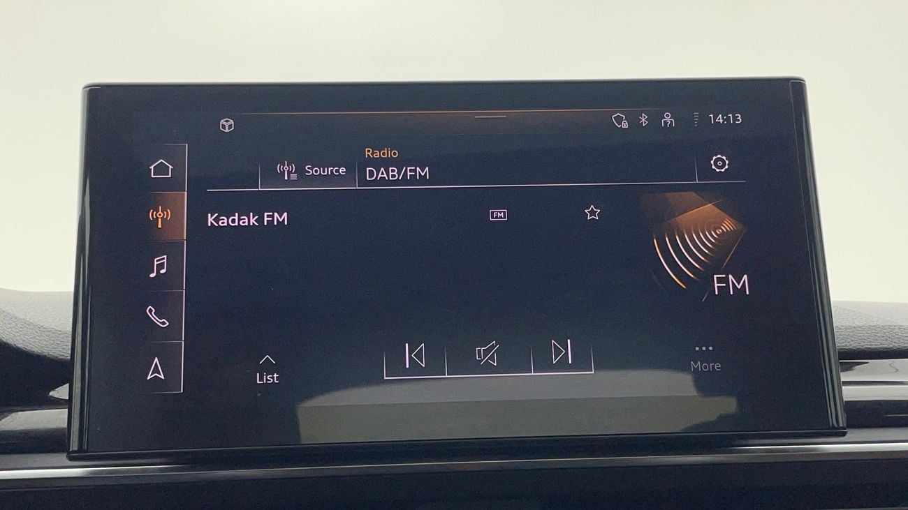 أودي A5 2020 40 TFSI S LINE | AED 1383/Month | 0 DP | 30 Day Return | Warranty