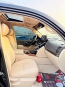 Toyota Land Cruiser GXR