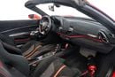Ferrari 488 Pista Spider 3.9L