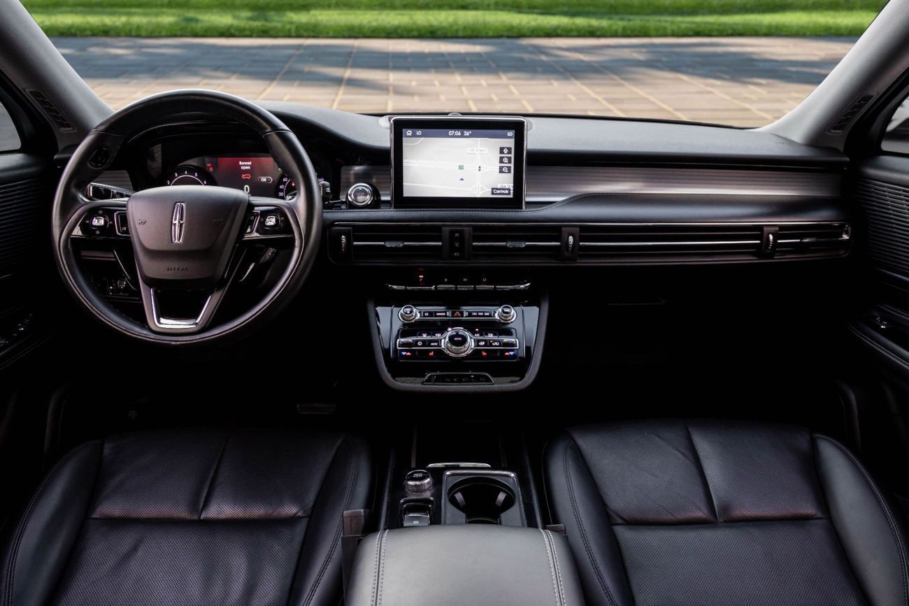 Lincoln Corsair Corsair Reserve | 2,213 P.M | 0% Downpayment | Corsair Reserve|Agency Warranty&Service Contract