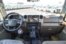 Toyota Land Cruiser TOYOTA LAND CRUISER 79 SERIES 2.8L 4WD DOUBLE CABIN PICKUP 2024