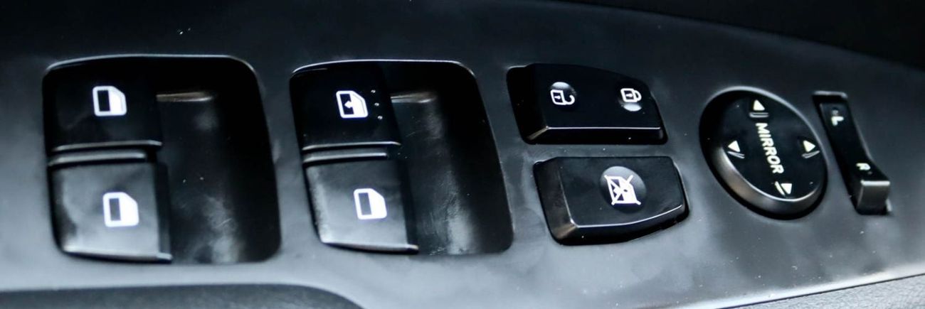 هيونداي أكسنت Base 1.6L (138 HP) hyundai accent  2022 GCC 1.6 L accident-free original paint in excellent conditio