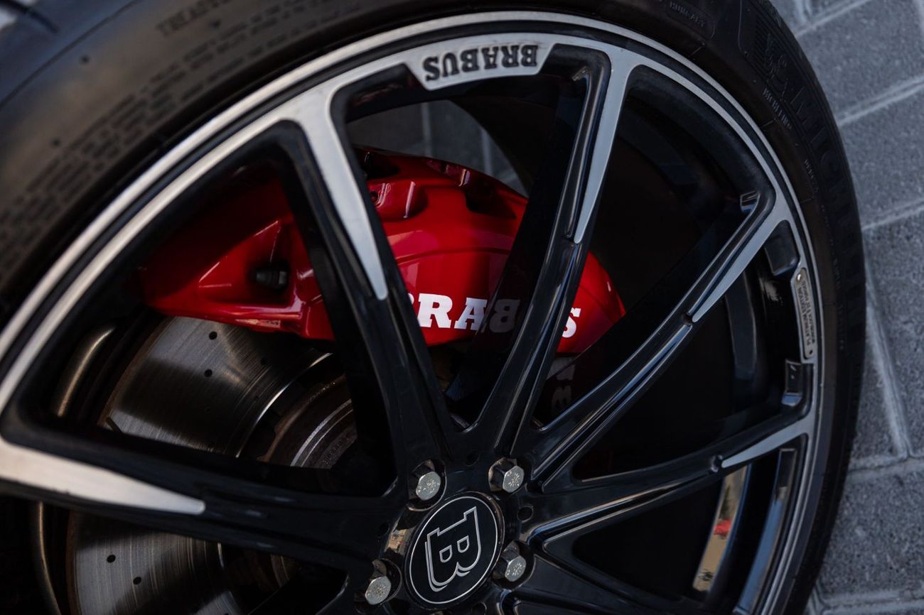 Mercedes-Benz GLE 63 S AMG Coupe 4MATIC+