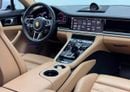 Porsche Panamera 2018 Porsche Panamera, Full Service History, Excellent Condition, GCC