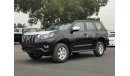 Toyota Prado 2.7L 4CY Petrol, 17" Rims, LED Headlights, Headlight Washer Switch, Fog Lights (CODE # LCTXL07)