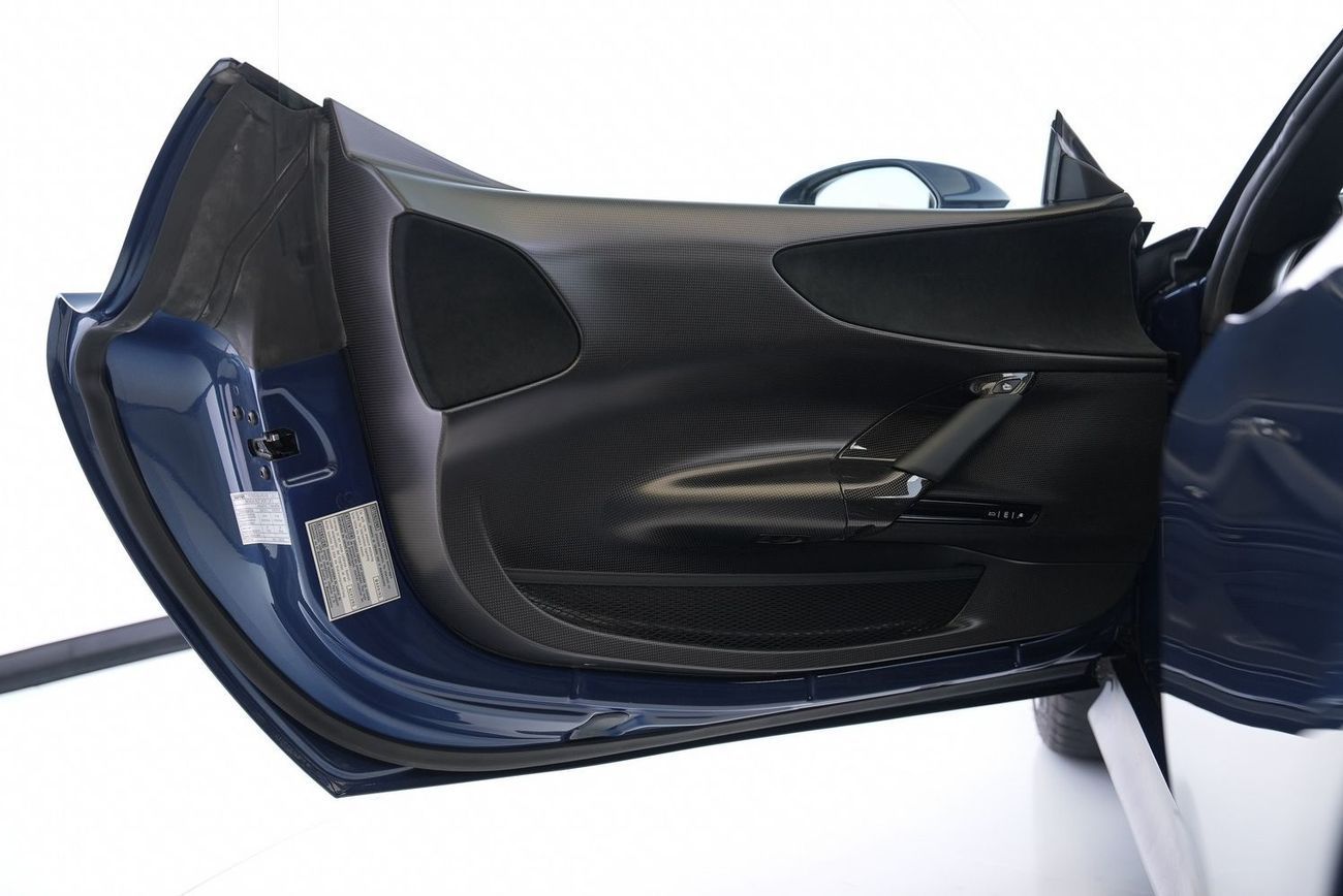 Ferrari SF90 Stradale Ferrari SF90 Stradale Assetto Fiorano