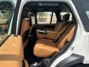 Land Rover Range Rover AUTOBIOGRAPHY