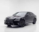 Lexus LS460 PREMIER LWB 4.6