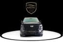 Cadillac Escalade SPORT Premium Luxury 6.2L 4WD