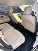 Nissan Patrol LE T1