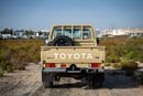 تويوتا لاند كروزر بيك آب Toyota Land Cruiser Pickup 4.0L Manuel 2025 4WD