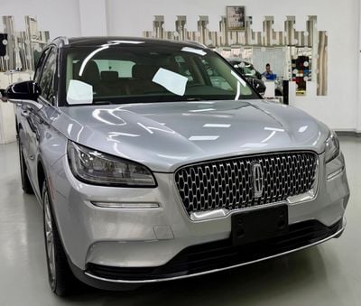 Lincoln Corsair Reserve 2.0L