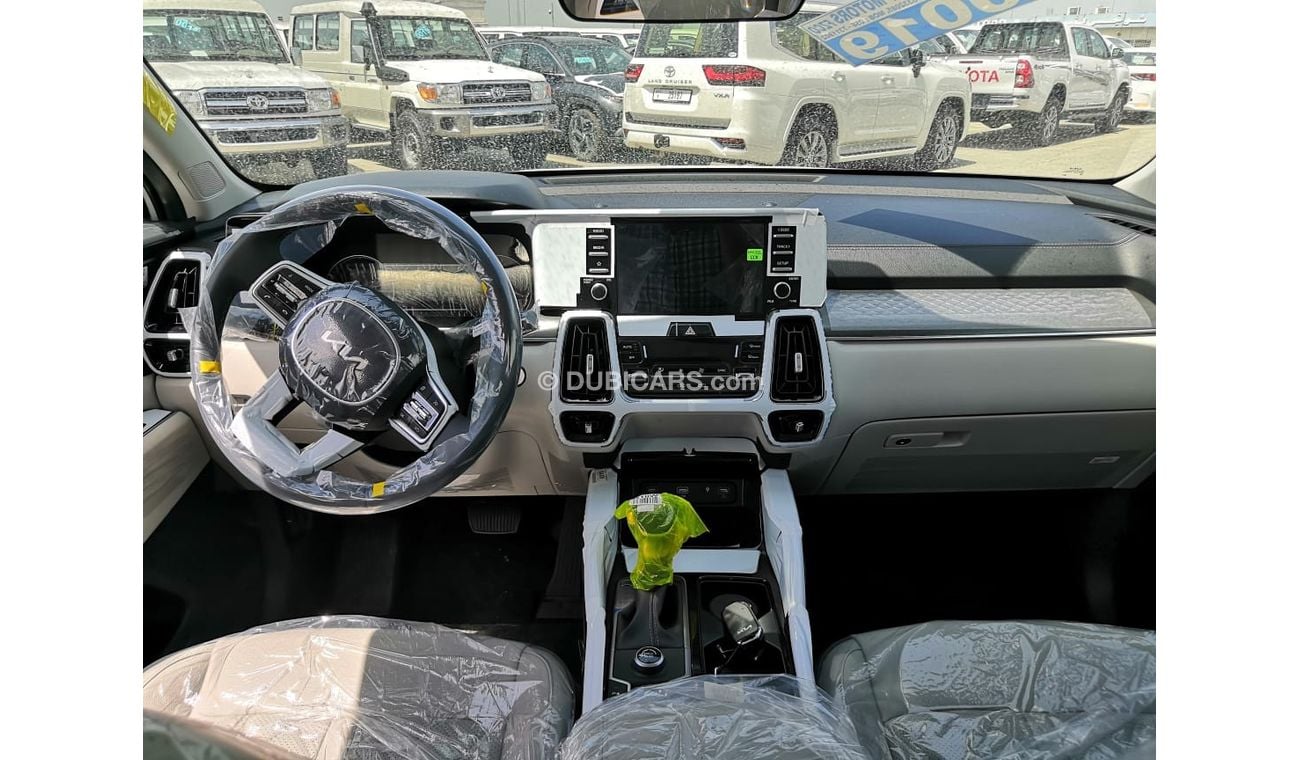 كيا سورينتو كيا سورنتو