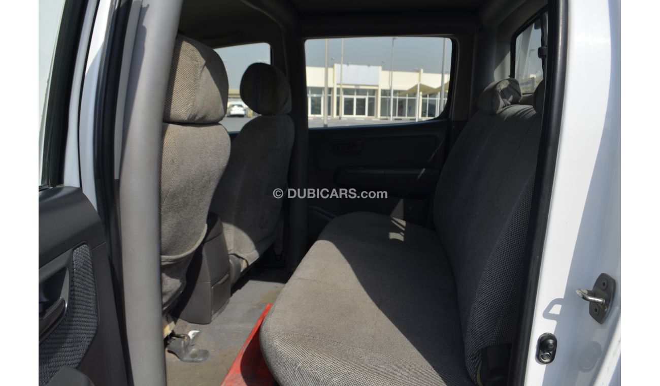 تويوتا هيلوكس