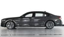 BMW 760Li Li XDrive V12