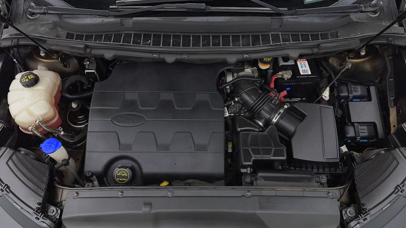 Ford Edge SEL 3.5 | Zero Down Payment | Free Home Test Drive