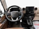 Toyota Land Cruiser LX