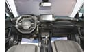 Peugeot 2008 AED 1059 PM | 1.6L ACTIVE 2022 GCC AGENCY WARRANTY UP TO 2026 OR 100K KM
