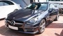 Mercedes-Benz SLK 200 Carbon Look Edition