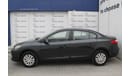 Renault Fluence 2.0L 2015 MODEL WITH BLUETOOTH